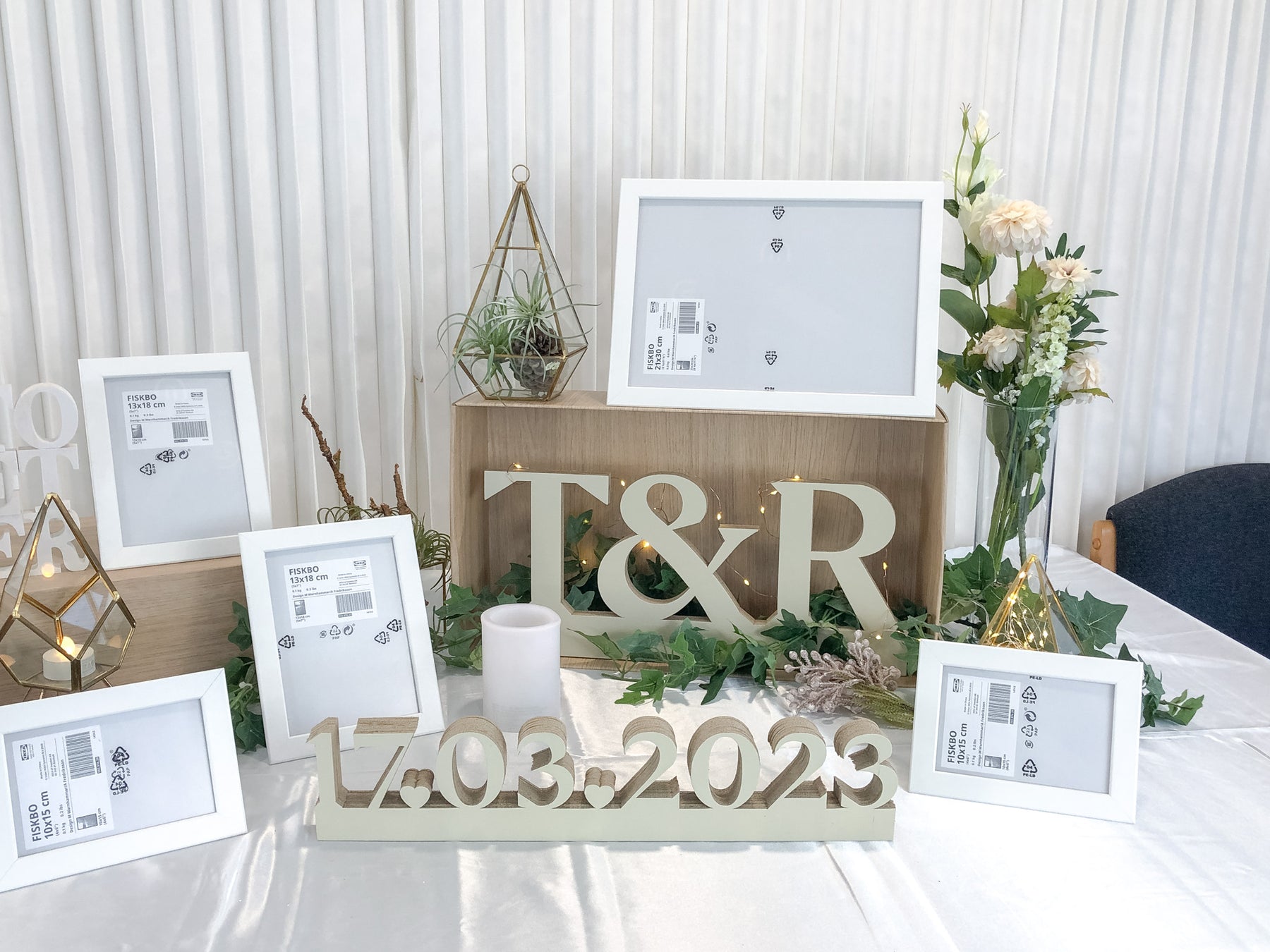 Timeless Botanical
