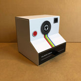 Polaroid Drawer