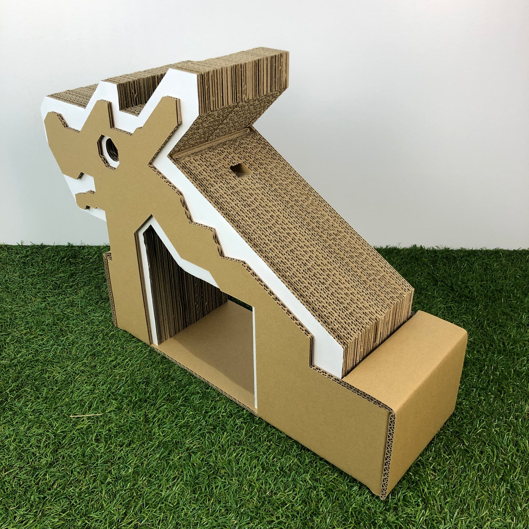 Dragon Playground ScratchPad