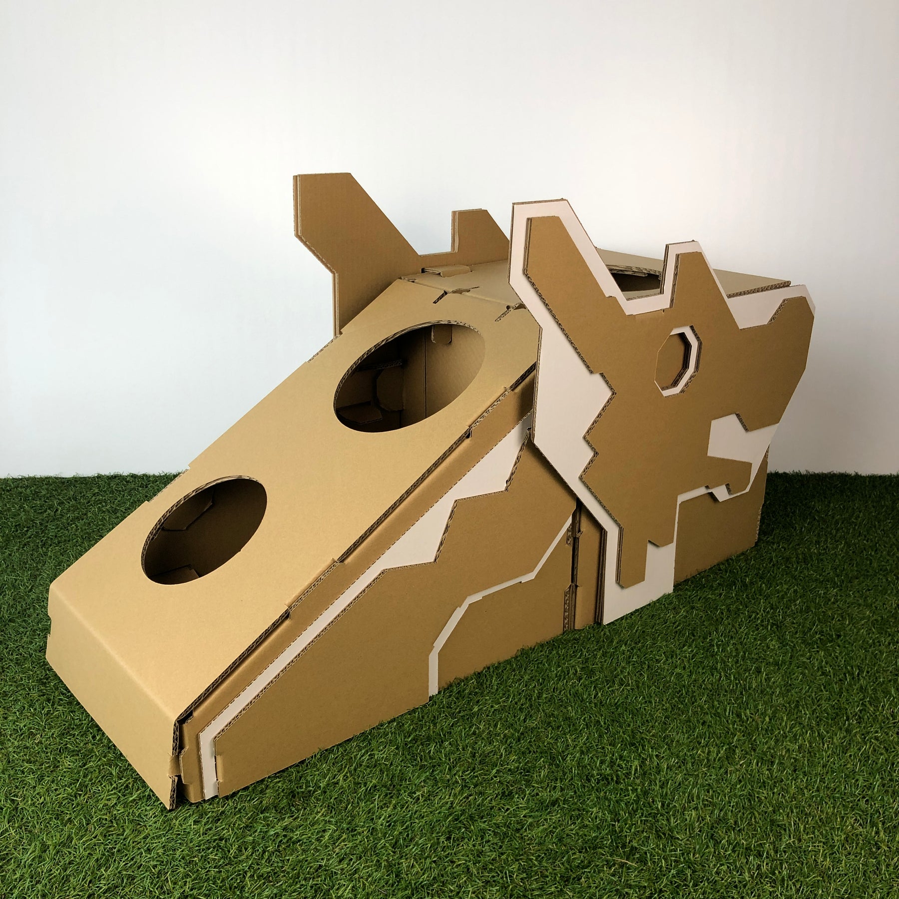 Dragon Playground Pet Hideout