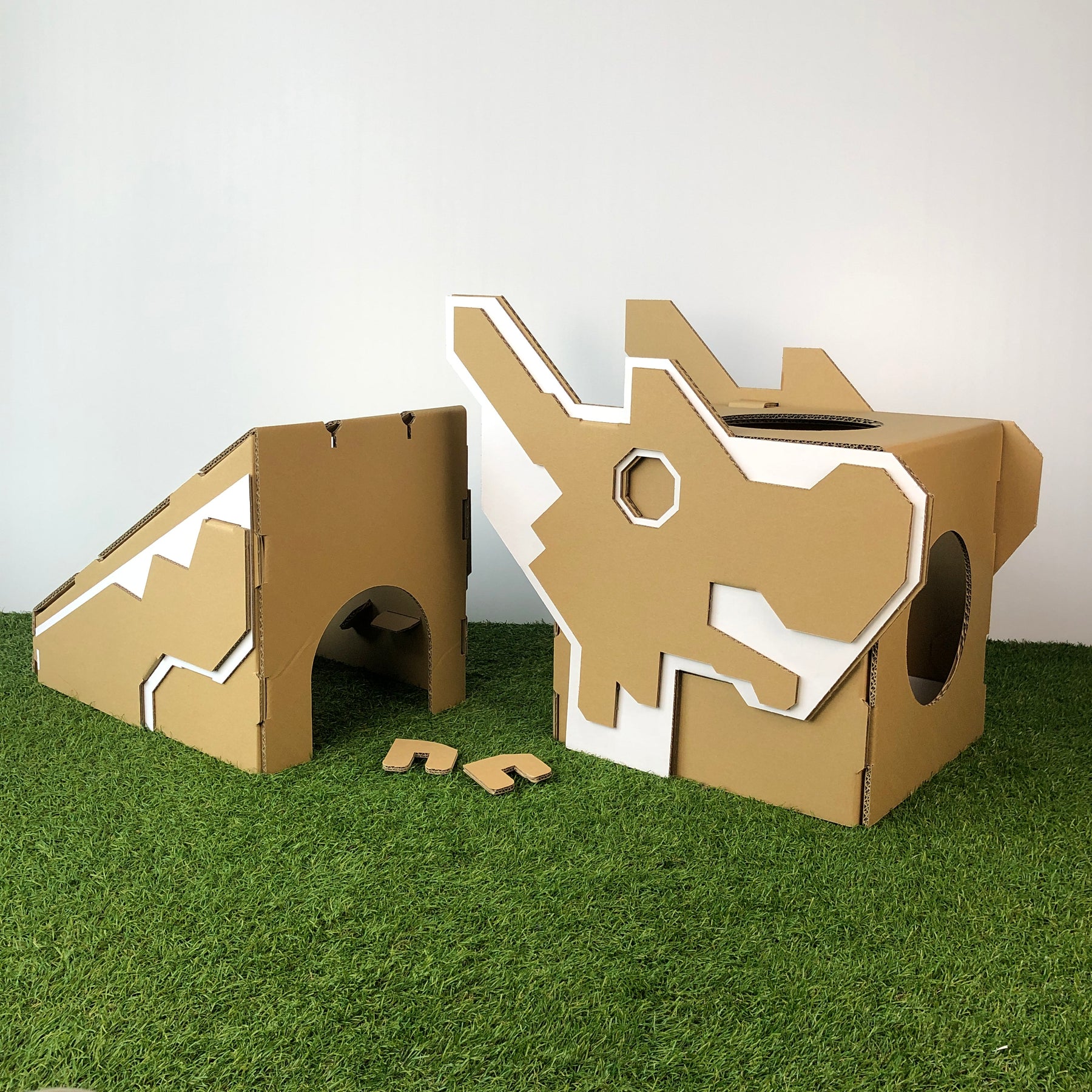 Dragon Playground Pet Hideout