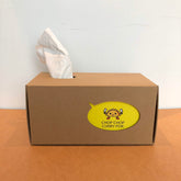 Tissue Box Holder