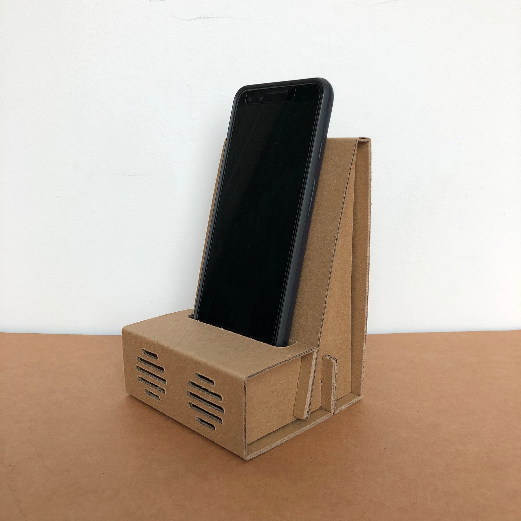 Mobile Boombox