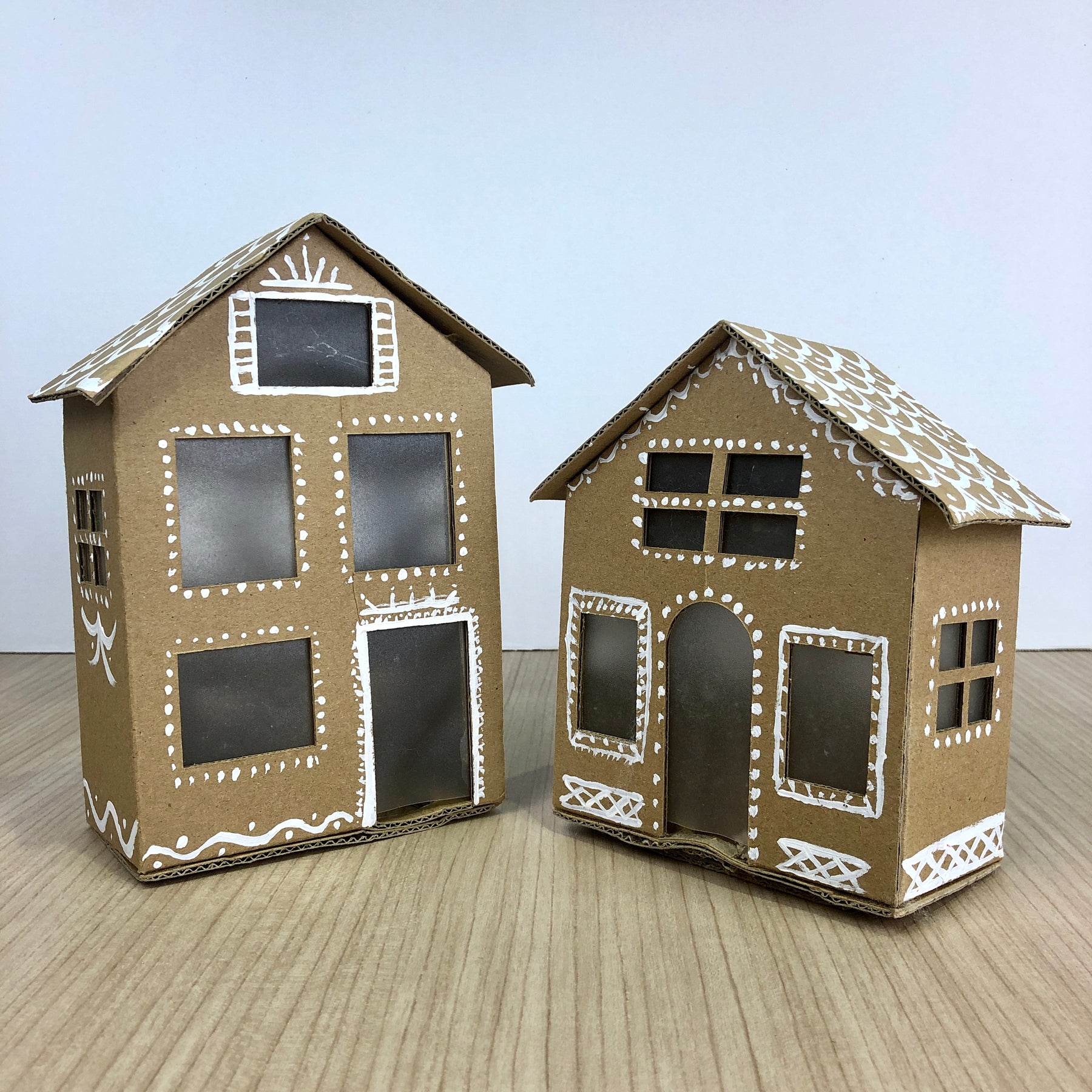 Little House
