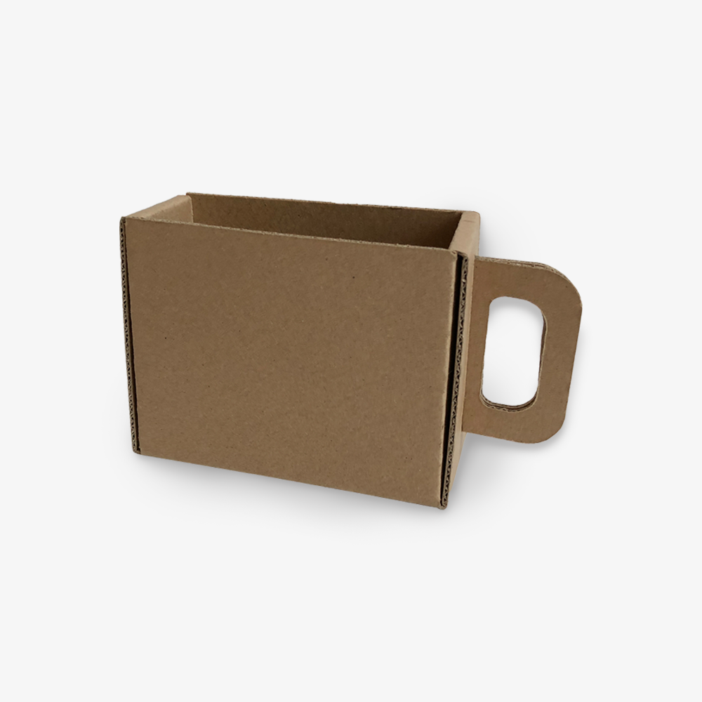 Kopi Cup Holder