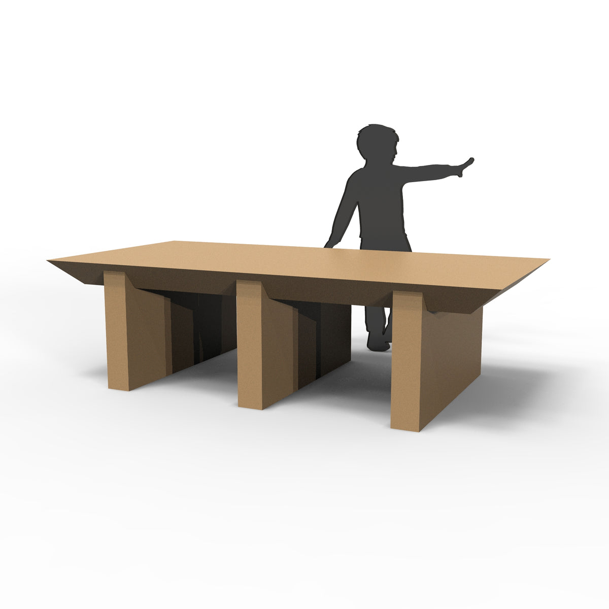CRAFT KIDS TABLE