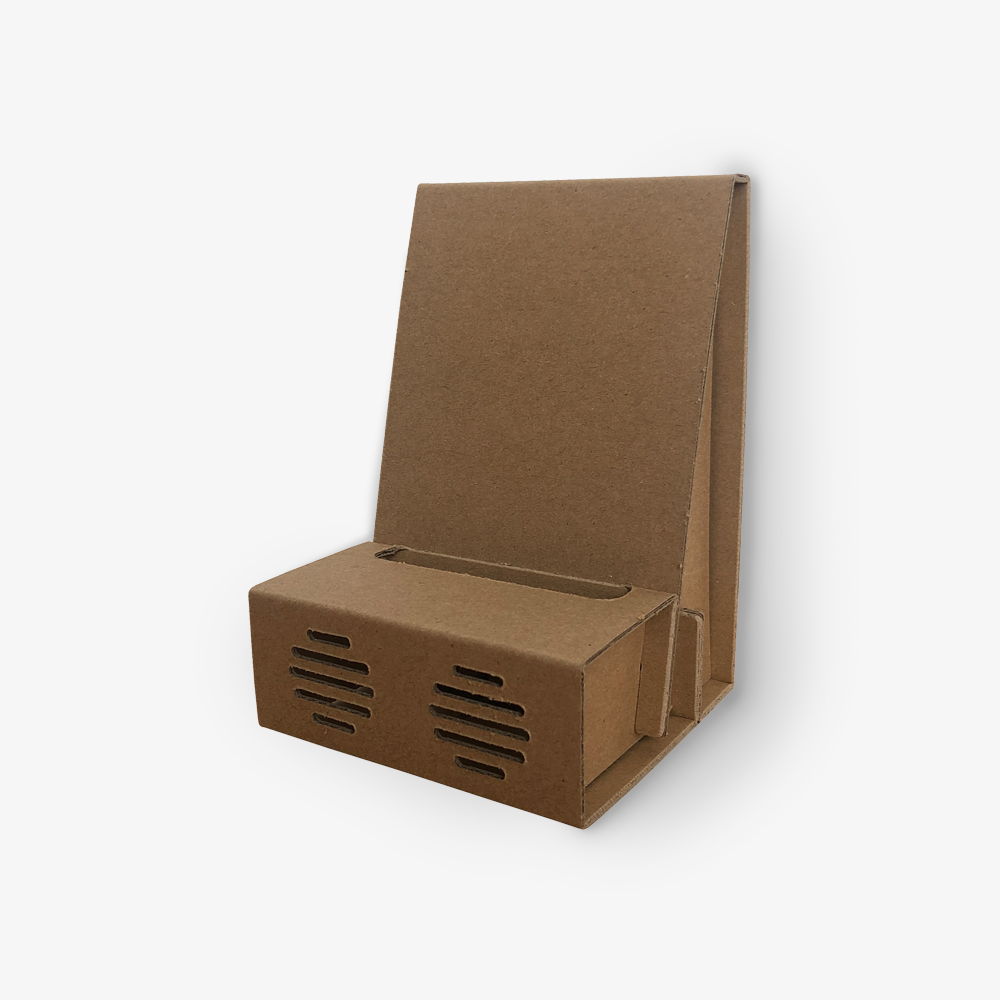 Mobile Boombox