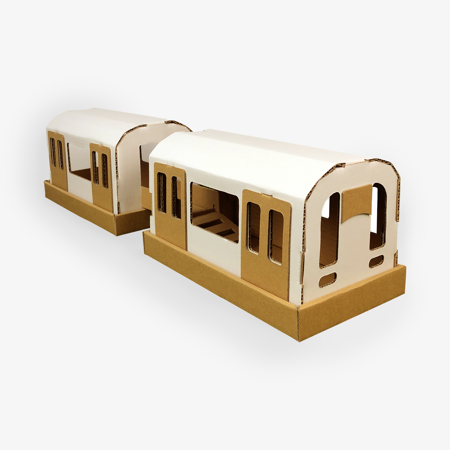 MRT Tunnel