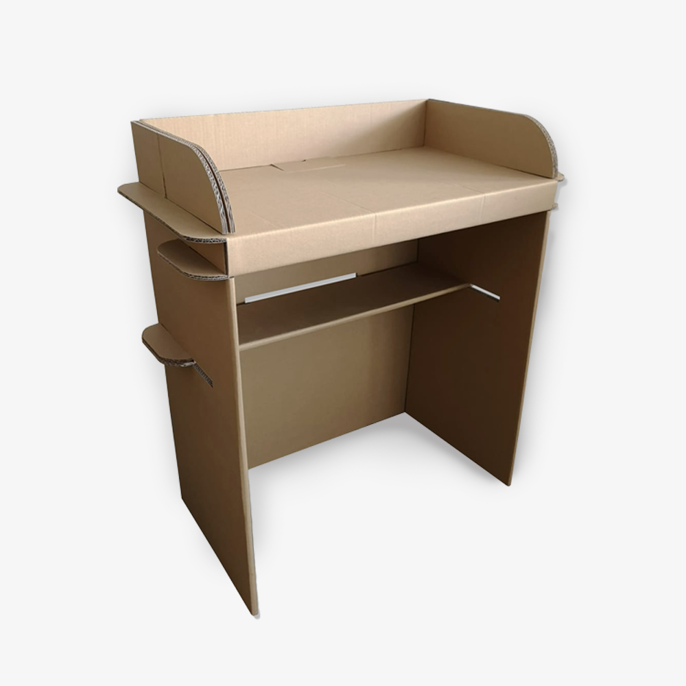 Poppi Desk