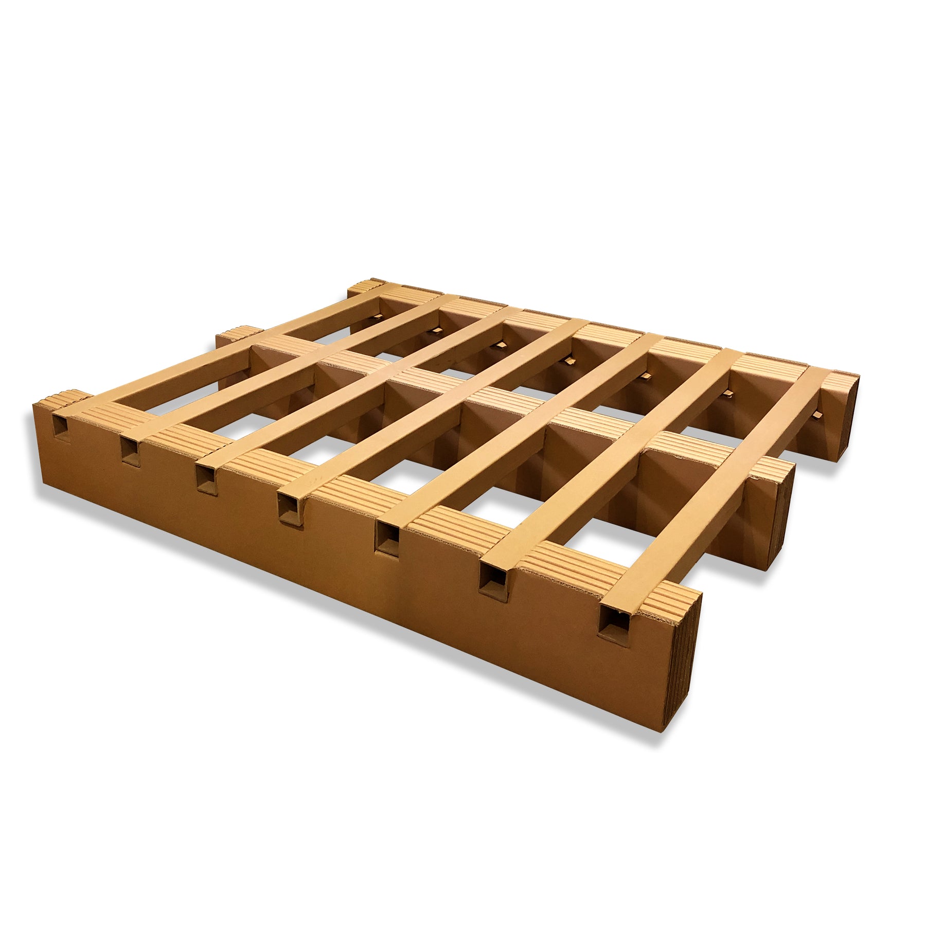FREIGHTA Heavy Duty Paper Pallet