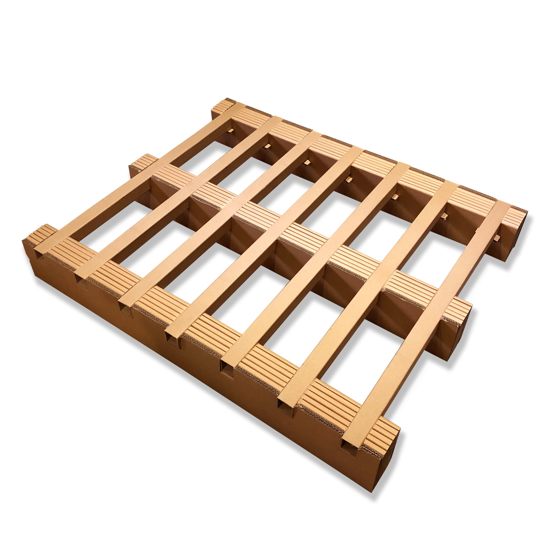 FREIGHTA Heavy Duty Paper Pallet