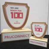 Plaque Trophy