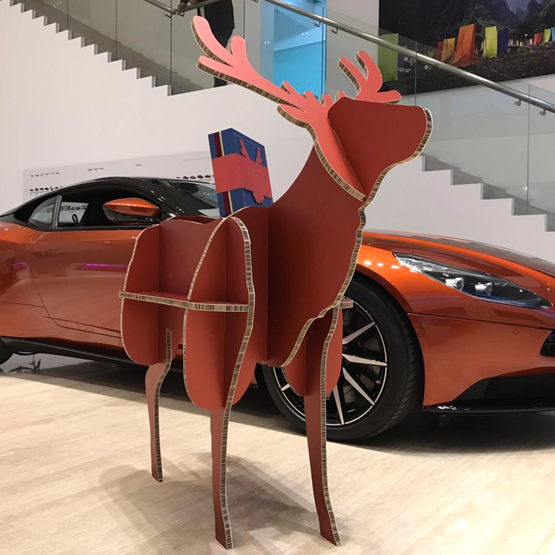 Reindeer