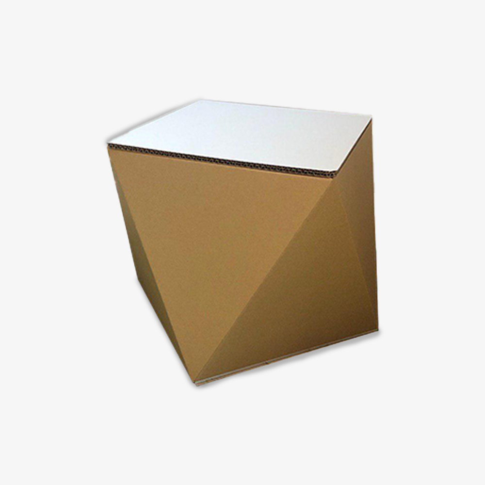 Pappy Quartz Stool