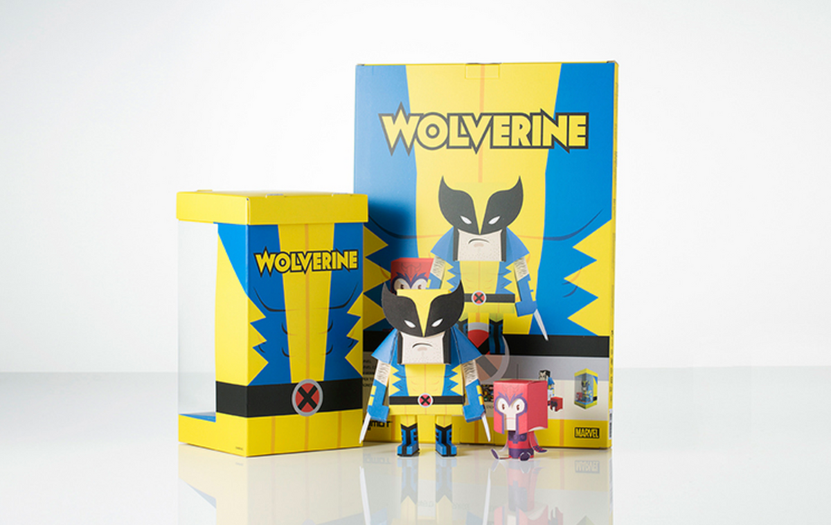 Marvel - Wolverine