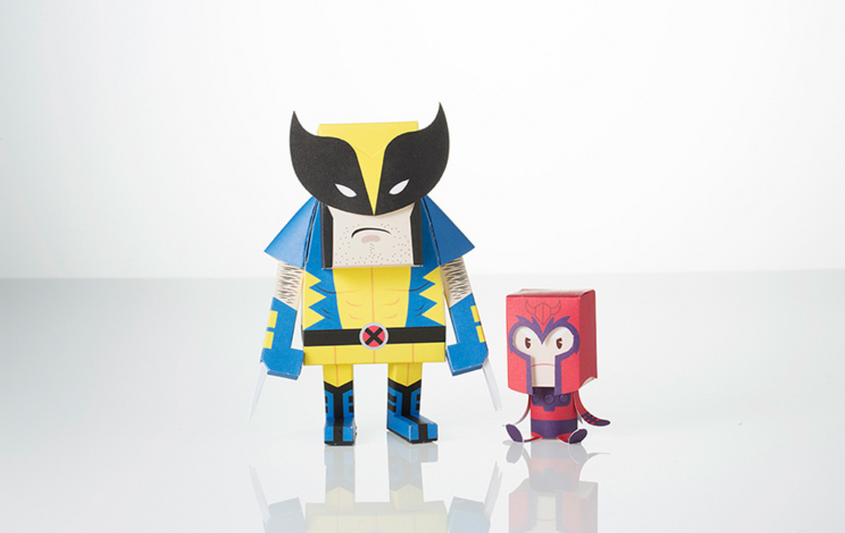 Marvel - Wolverine