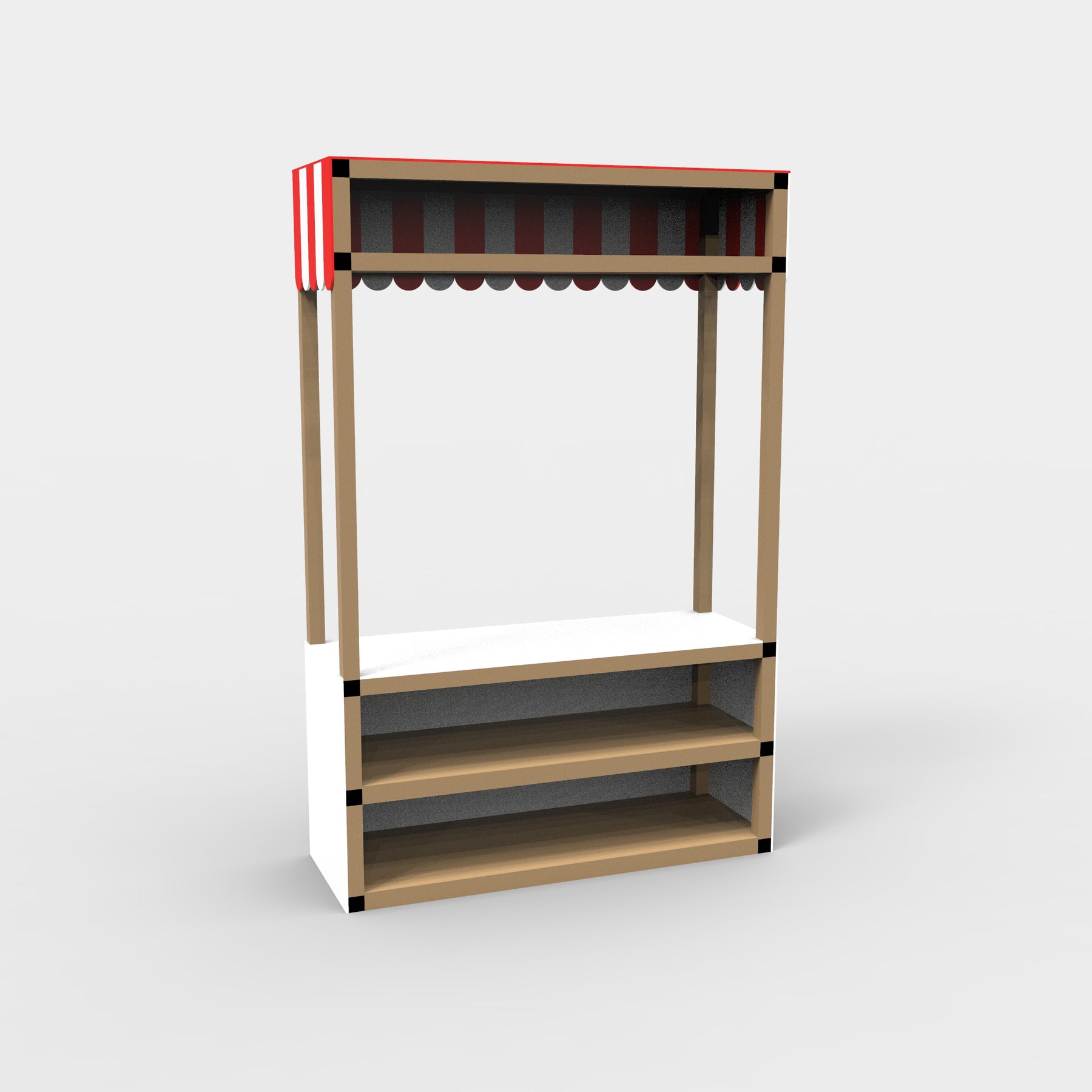 Carnival Stall