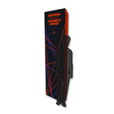 Branding Triangle Stand