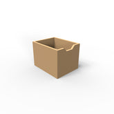 Trooper Drawer Box