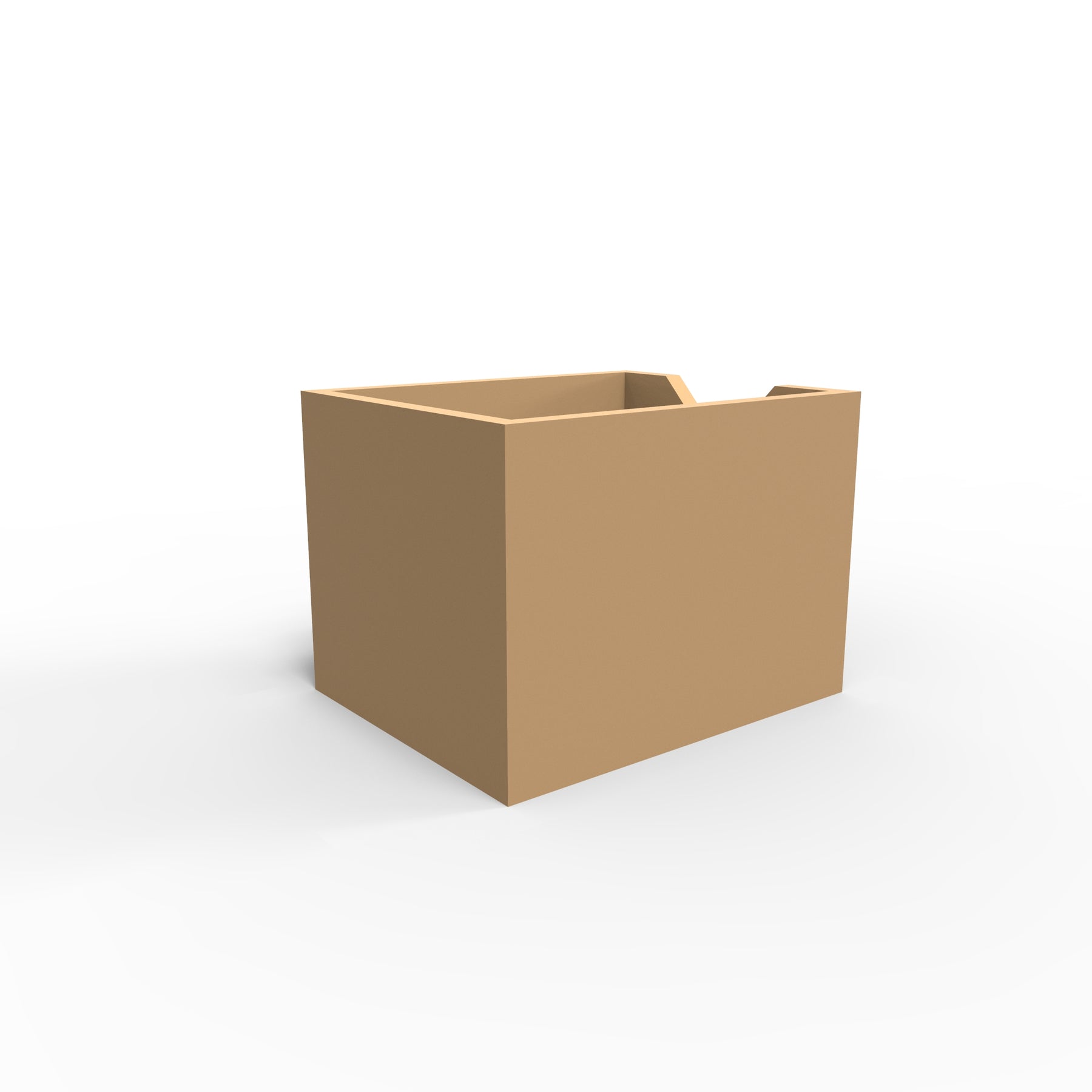 Trooper Drawer Box