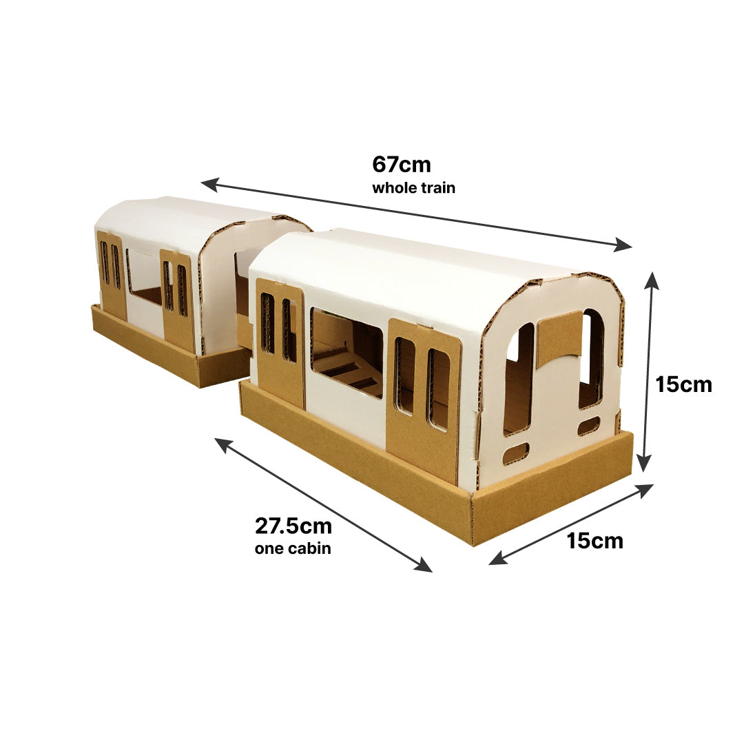 MRT Tunnel