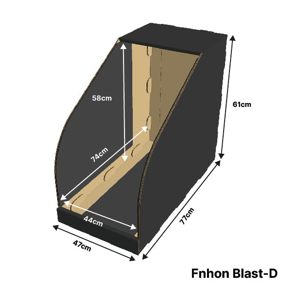 Fnhon Bicycle Holder