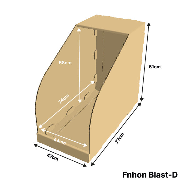 Fnhon Bicycle Holder