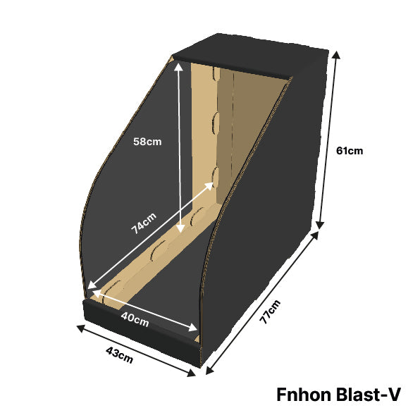 Fnhon Bicycle Holder
