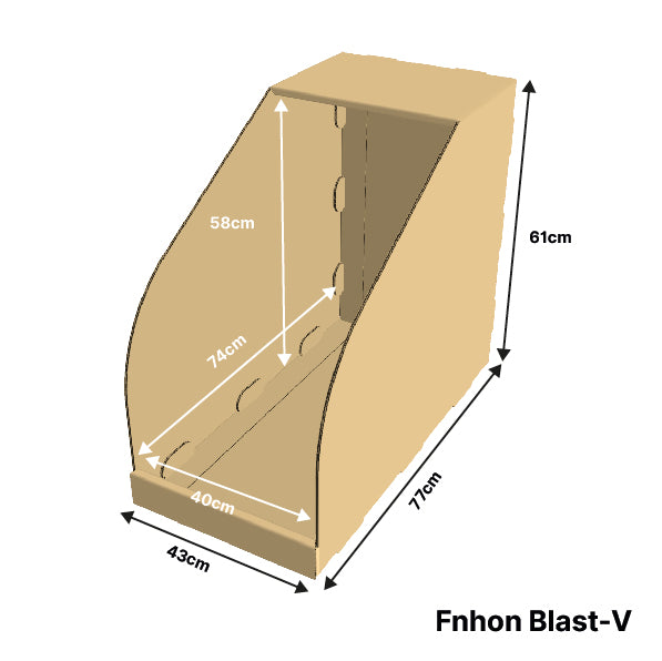 Fnhon Bicycle Holder
