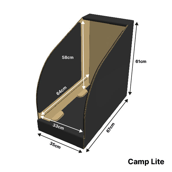 CAMP Bicycle Holder