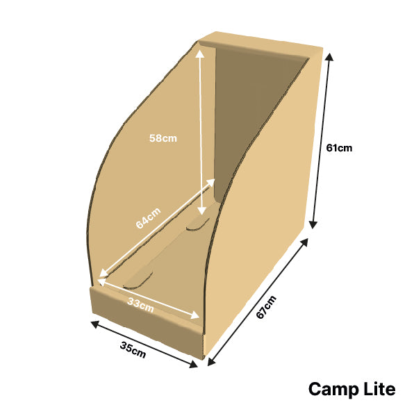 CAMP Bicycle Holder