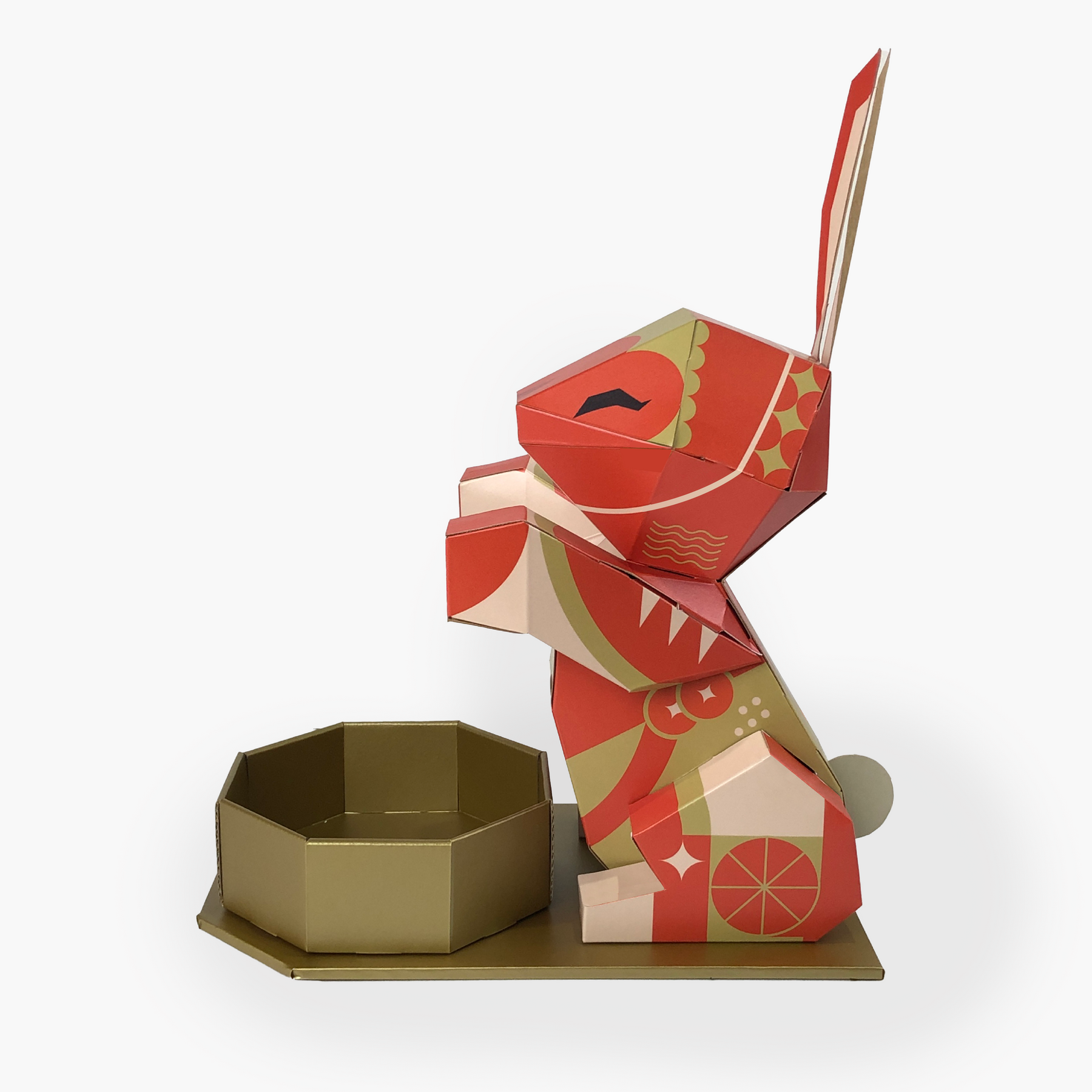 "Year of the Rabbit" Hamper