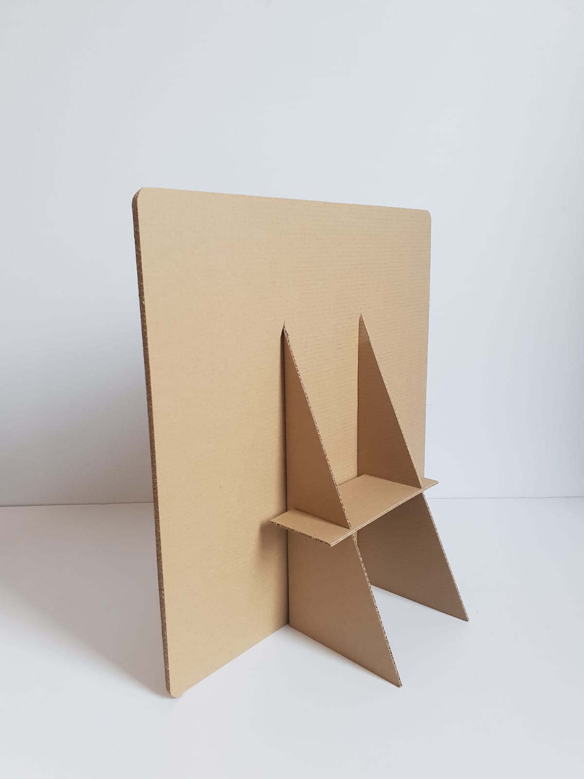 Ice Cream Stationery Holder