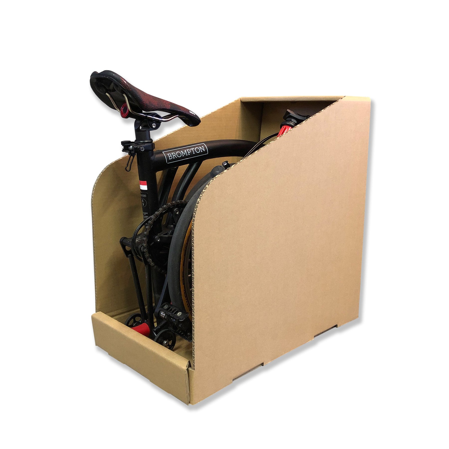 Brompton Bicycle Holder