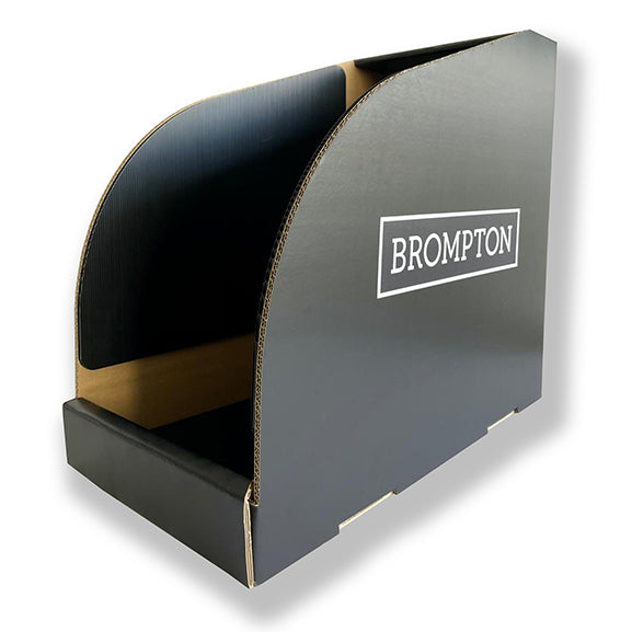 Brompton Bicycle Holder
