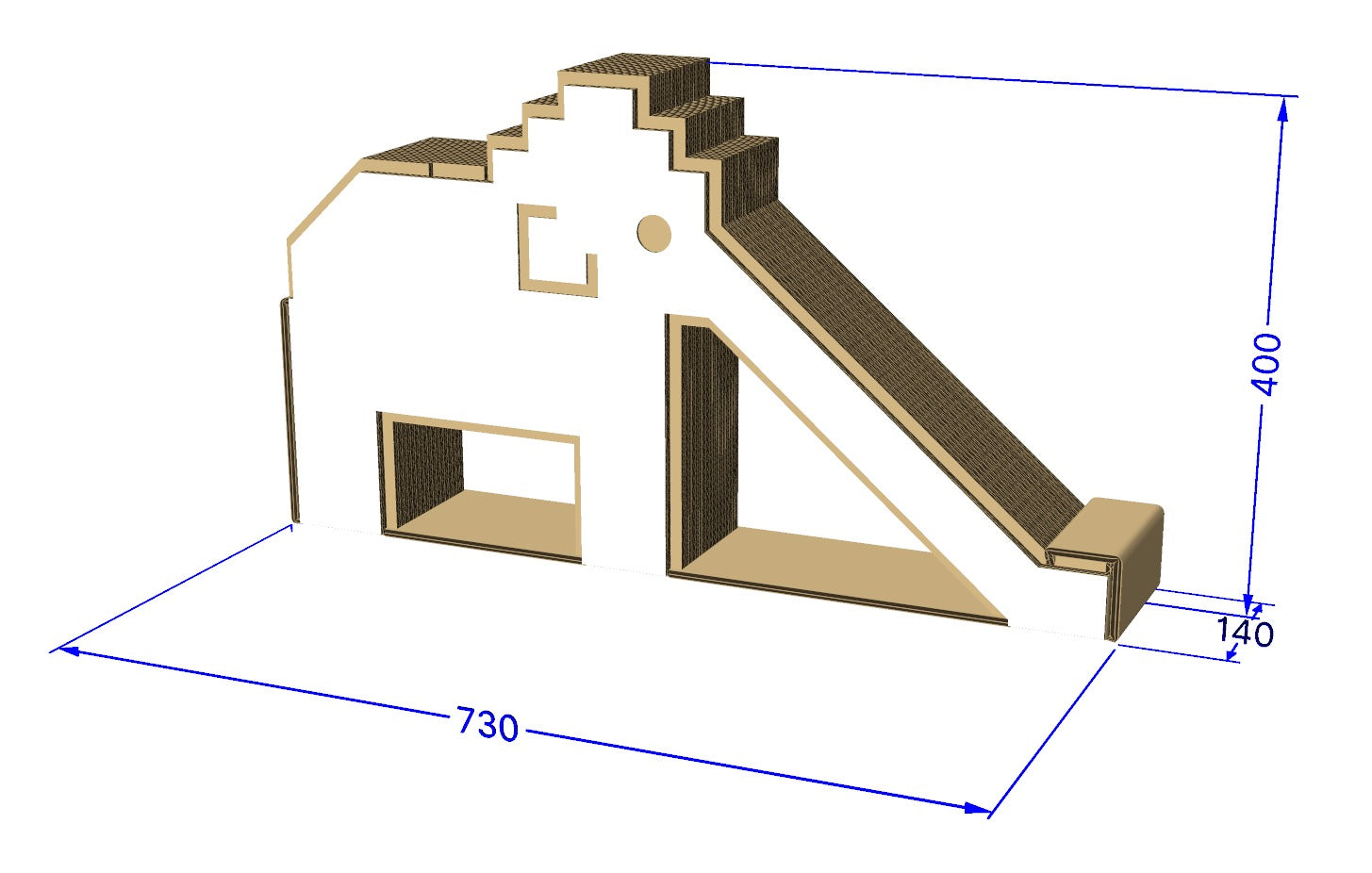 Elephant Playground ScratchPad