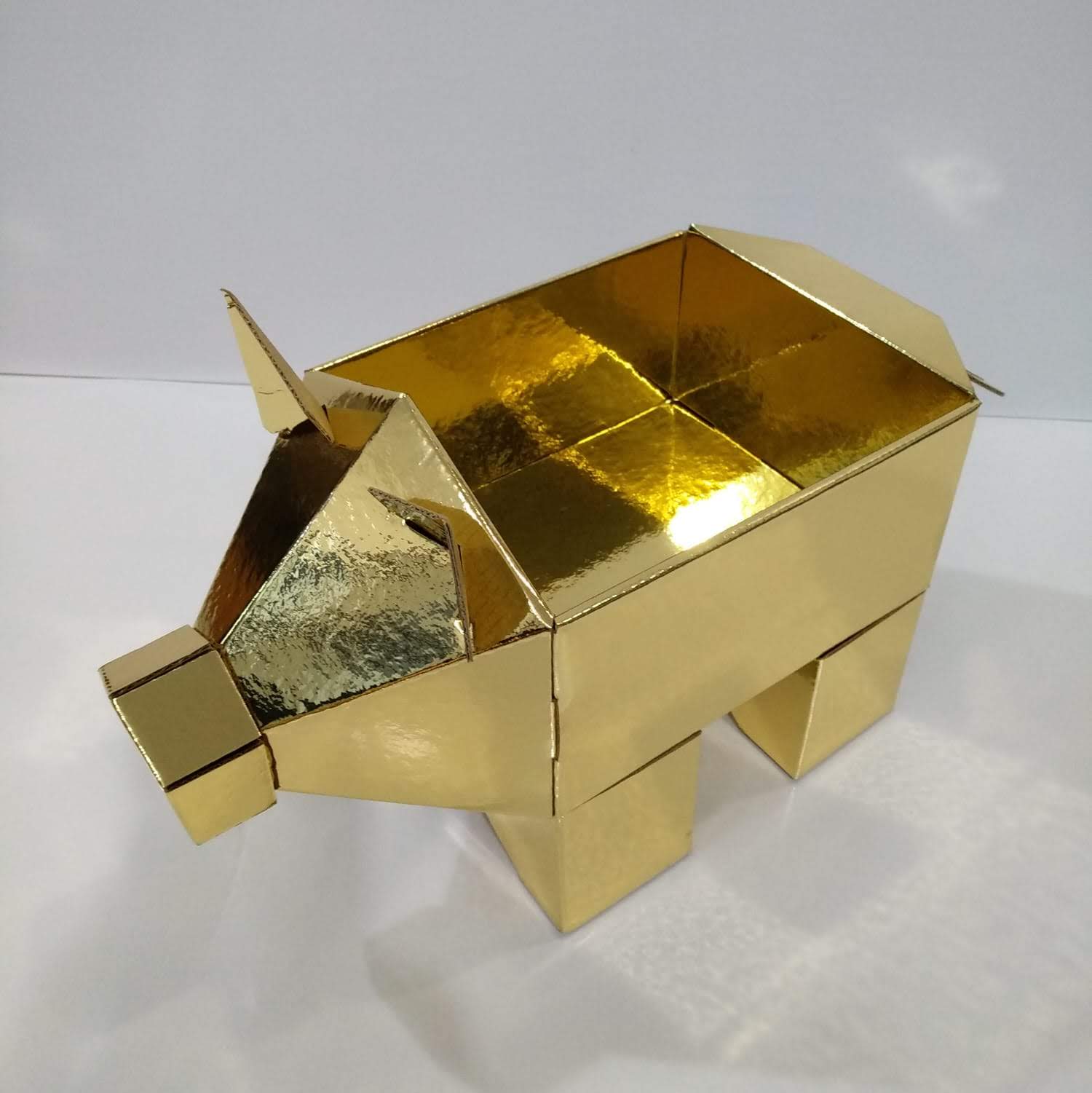 "Year of the Pig" Hamper