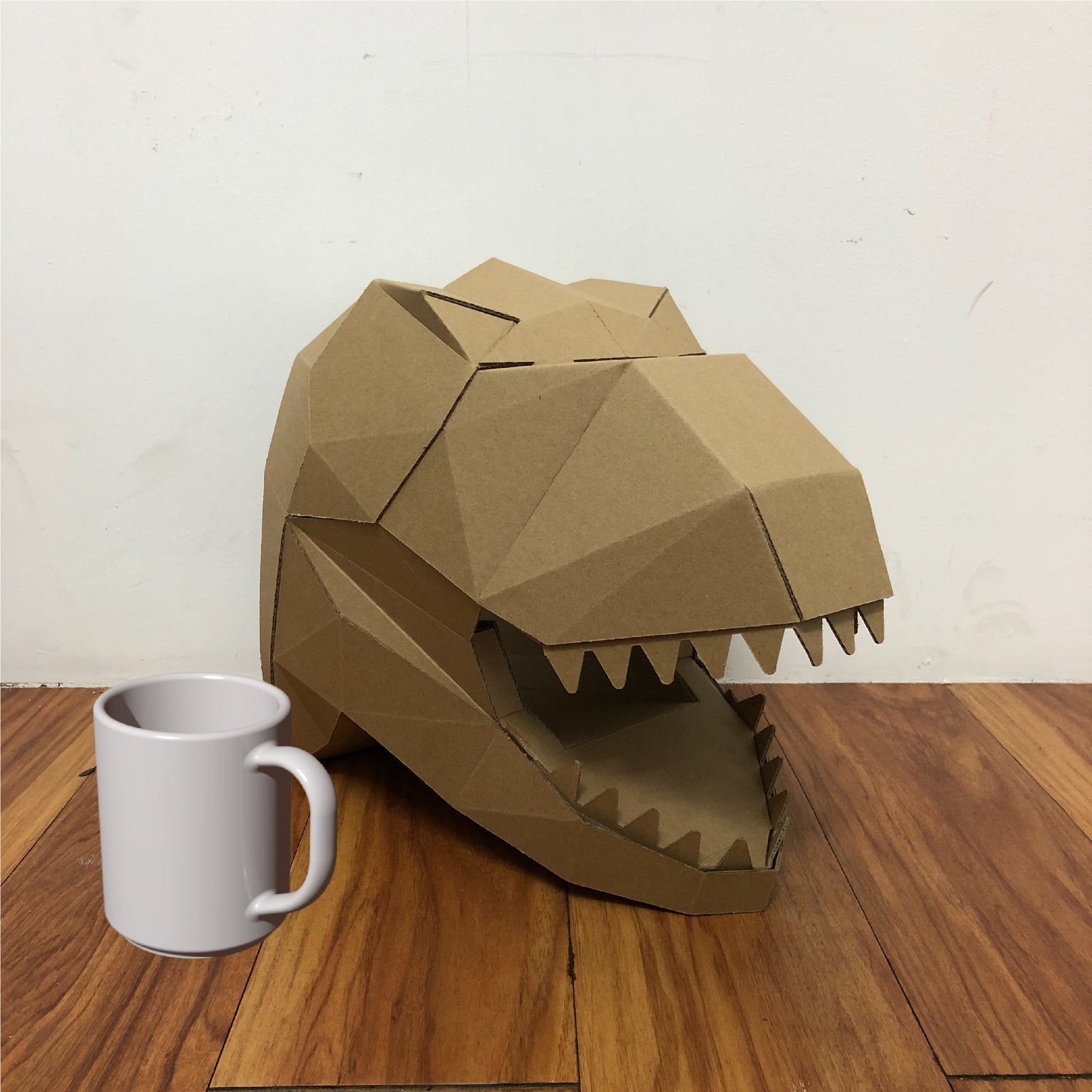 T-Rex Wall Mount