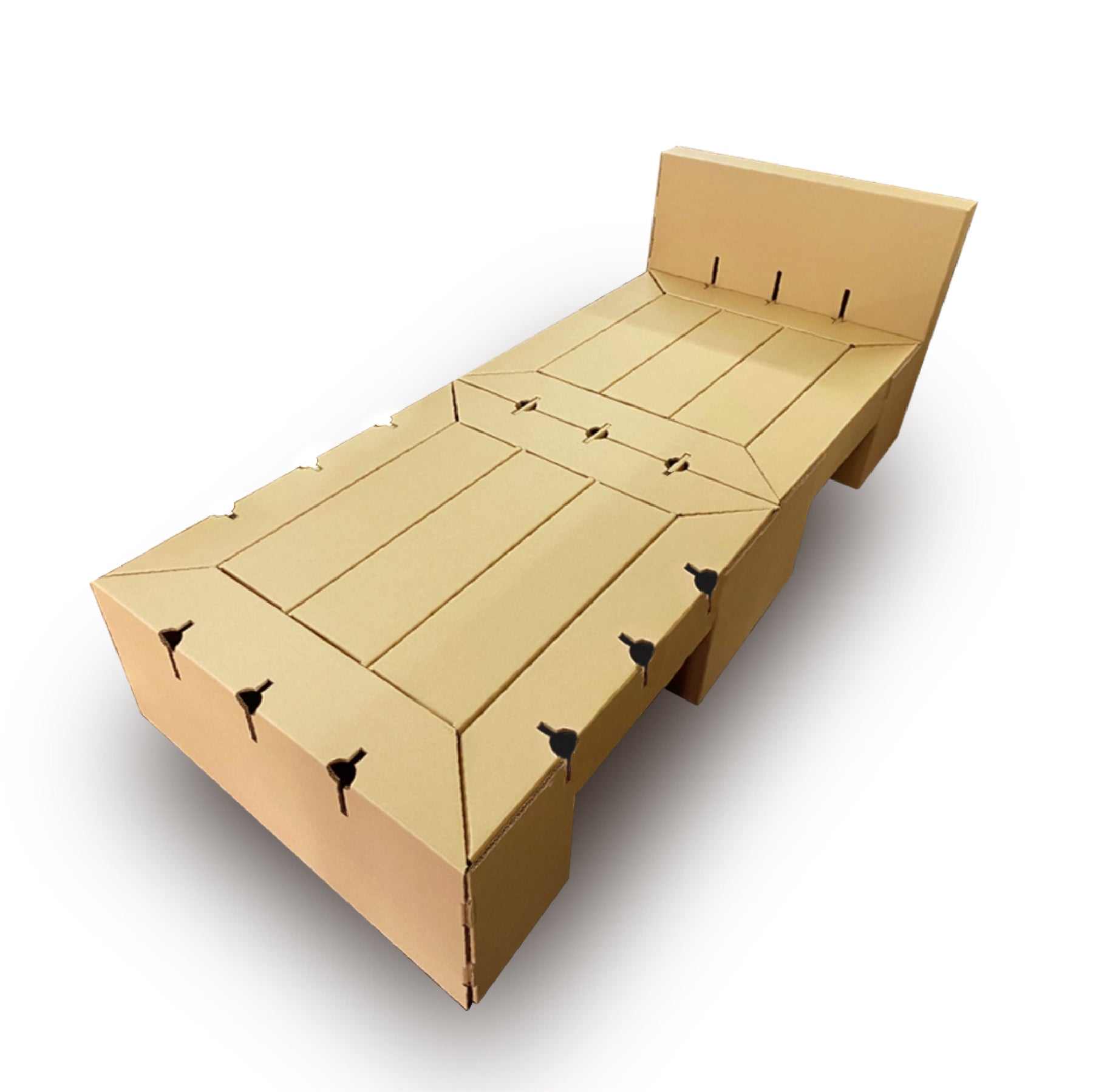 DREAMA BED