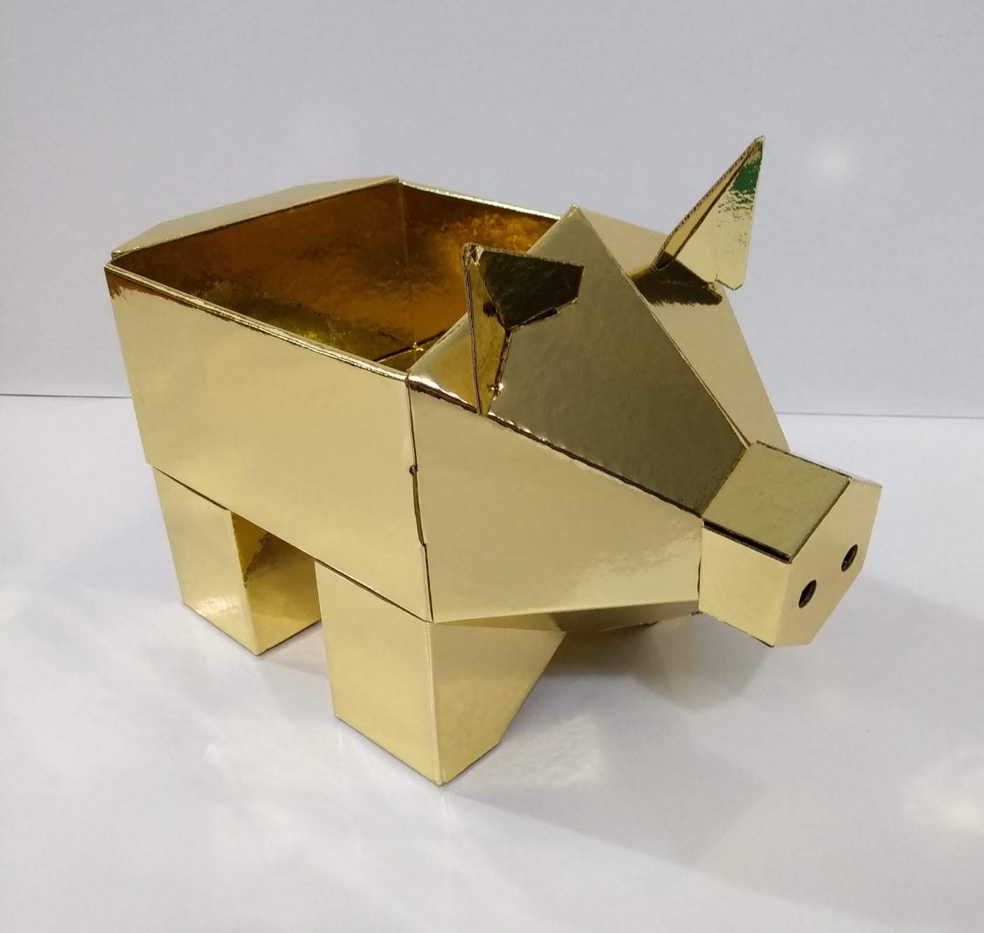 "Year of the Pig" Hamper