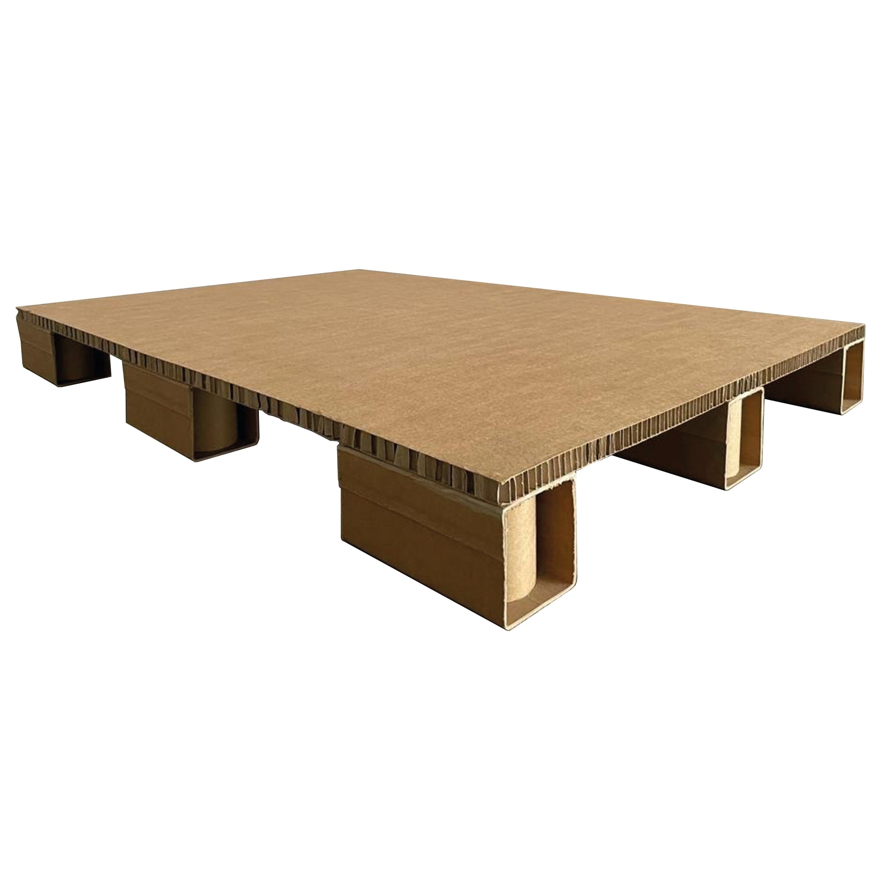 FREIGHTA Paper Pallet 4 way