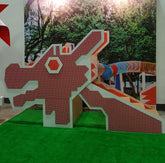 Dragon Playground