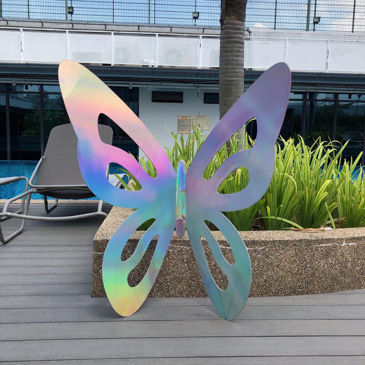 Butterfly (Big)