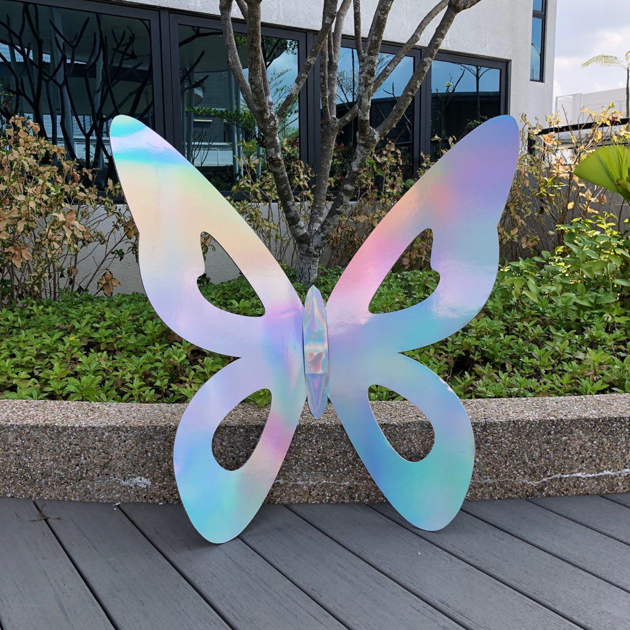 Butterfly (Medium)