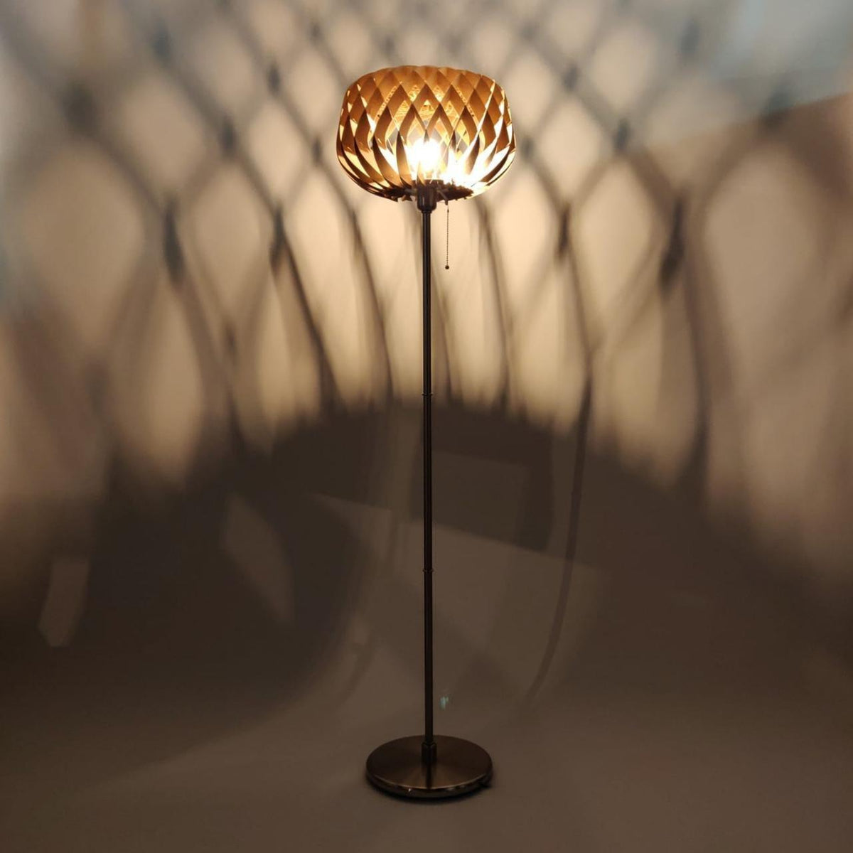 LUKA Floor Lamp