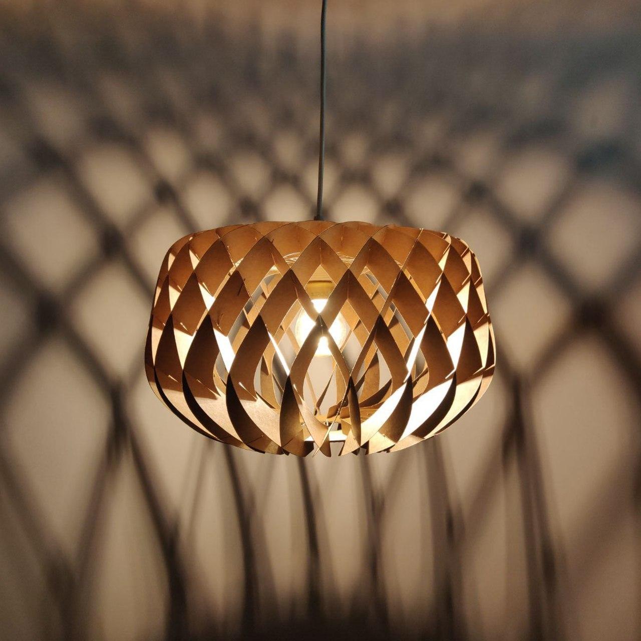 LUKA Pendant Lamp