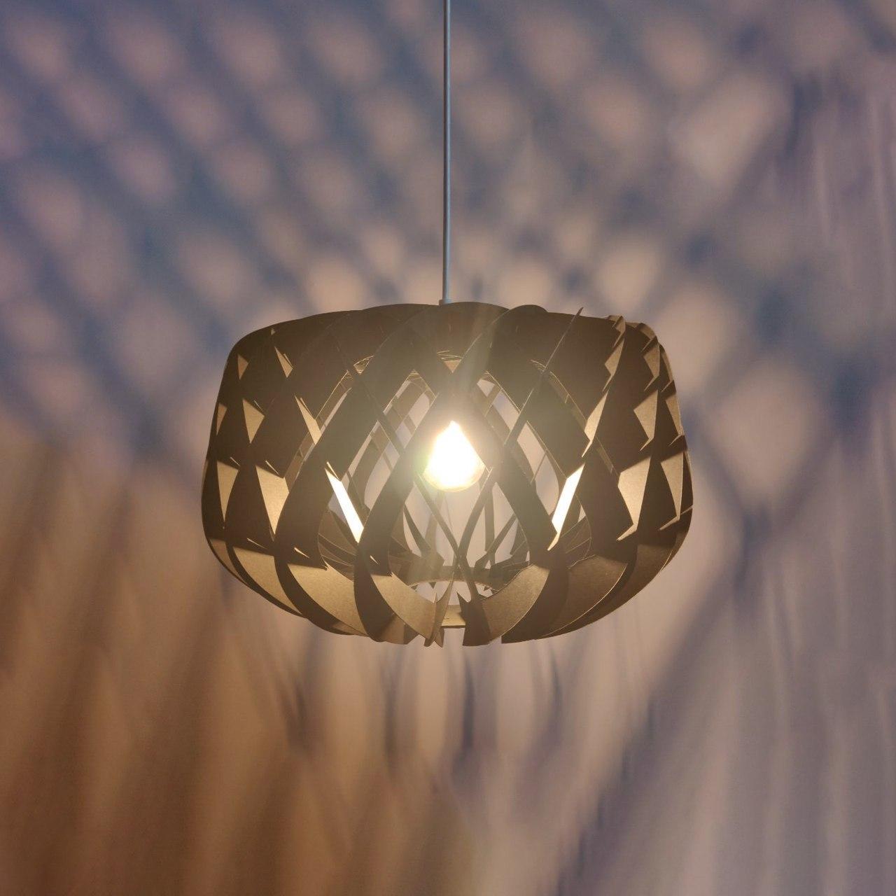 LUKA Pendant Lamp