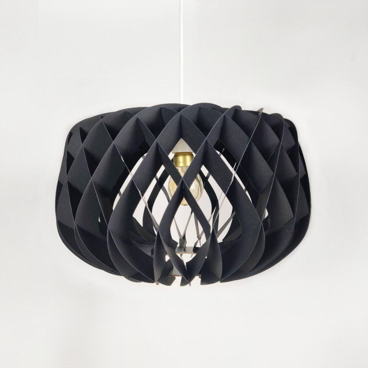 LUKA Pendant Lamp