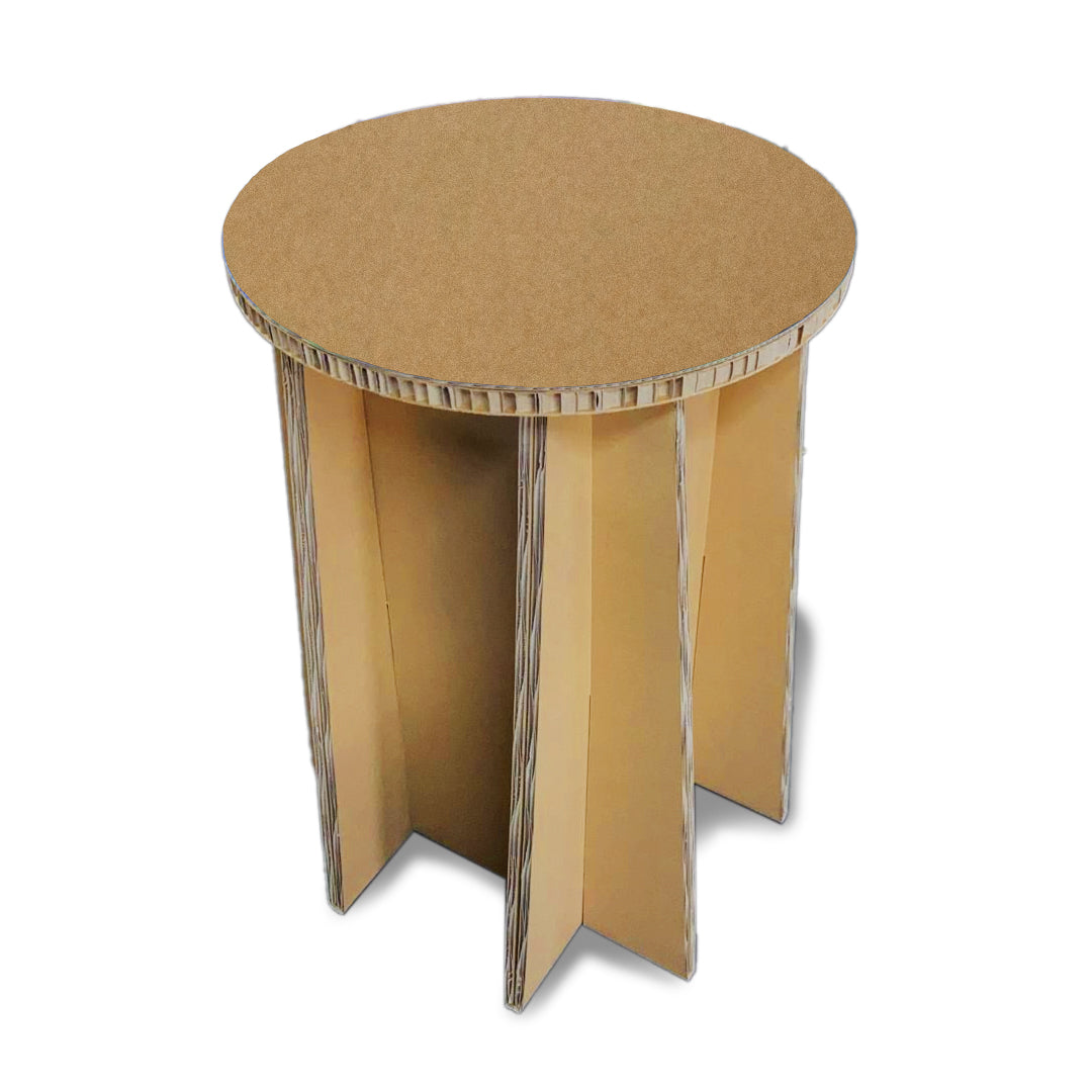Cross Stool