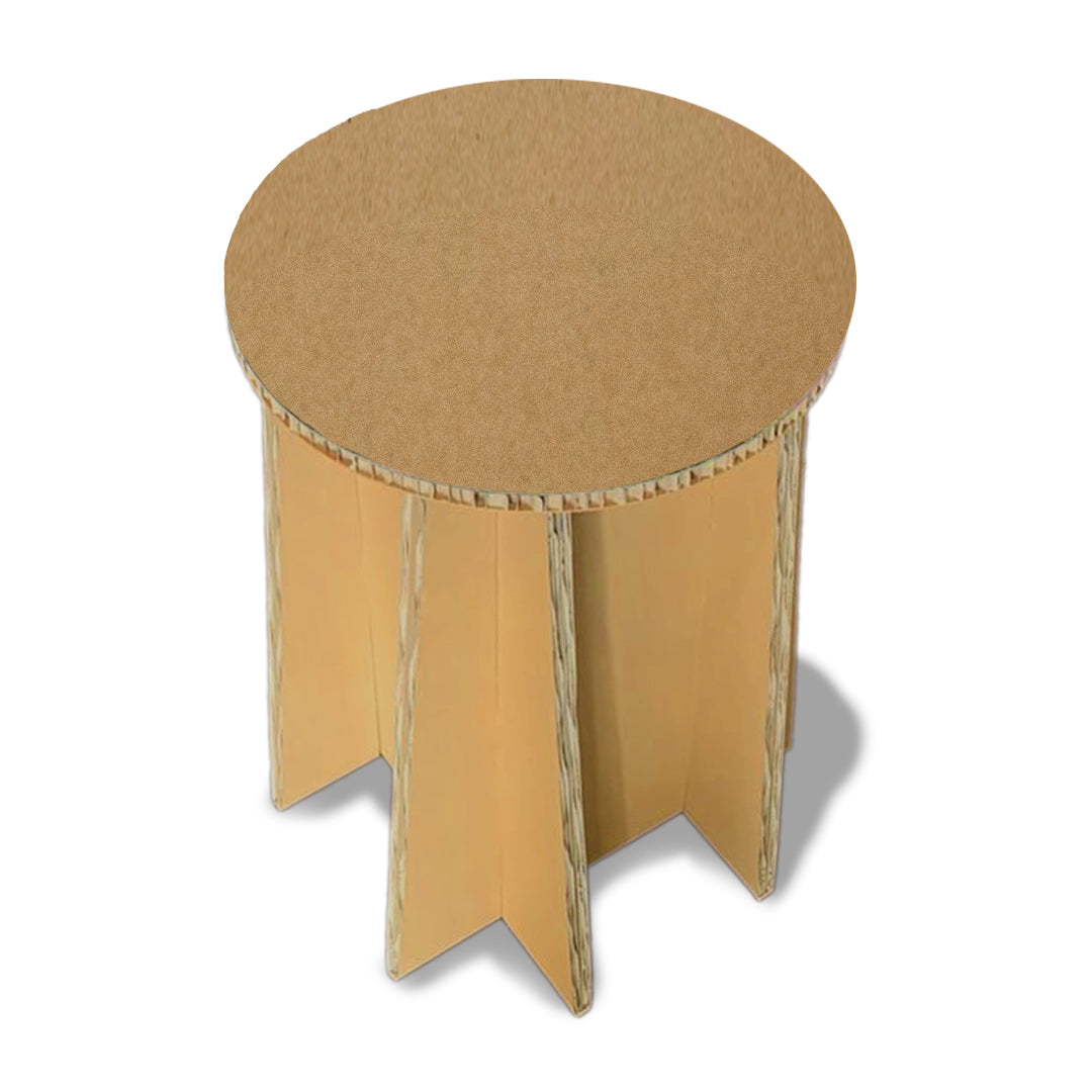 Cross Stool